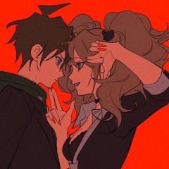 me and you + crazymustachegirl [piixie+crazymustachegirl]