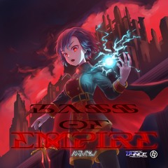 !!BLAST-LAZERRRRRR!! (WIRED Remix) [KoZiR4w 4th Album "Bass of EMPIRE"]