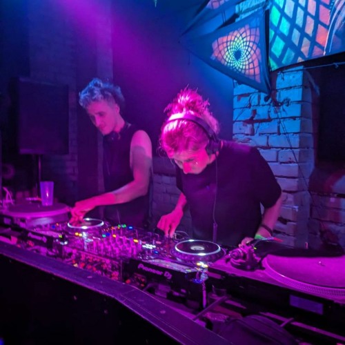 forteen past zero - Edelgard b2b Der Zauberlehrling - Sektor Evolution
