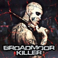 Broadmoor Killer (preview)