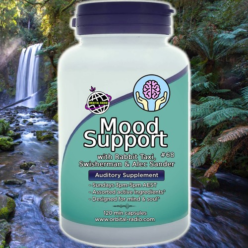 The Mood Lounge - With Rabbit Taxi, Swisherman & Alec Sander (Extended Cut & Deleted Scenes)