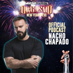 Nacho Chapado Special Set Muccassassina New Year Eve 2k23