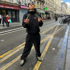 ASHBECK FT SAM RECKS-JUICE (ROSEMIX) (Prod.ROSE X SEGWAY)