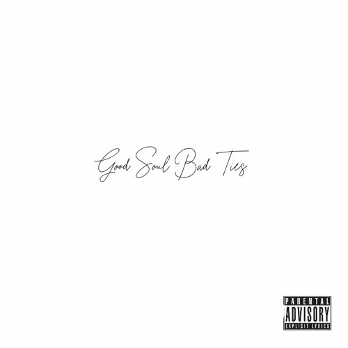 Truth Thoughts PT.1 intro to (good soul bad ties) (Prod.WISEGUYY)