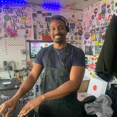 B.D.A. Radio with Special Guest Five @ The Lot Radio 02 - 05 - 2022