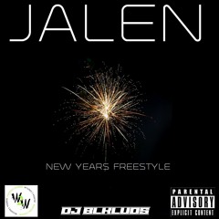 NEW YEARS (FREESTYLE)