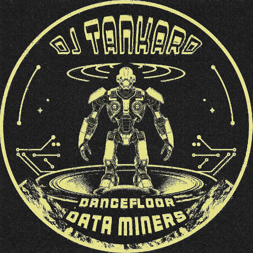 [PREMIERE] DJ Tankard - KB+M Funk Mechanics [Ovelha Trax]