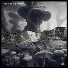 AlpenX - Fruits of the Forest