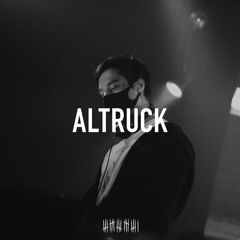 PODCAST 021 / ALTRUCK