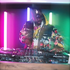 thvttvk’s Audio Amusements