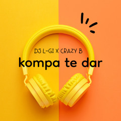KOMPA TE DAR
