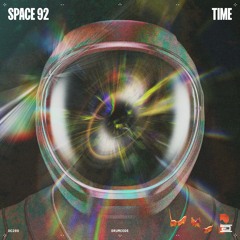 Space 92 - Time - Drumcode - DC289