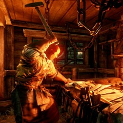 Master Under the Hill