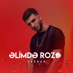 FARHAD - Əlimdə Roza