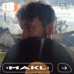 electrobüro mix #93 w/ MAKL