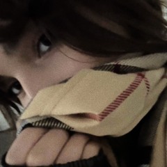 covered in your scarf (p. nevrfall)