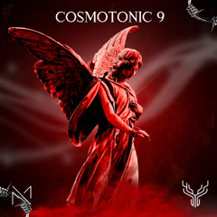 Magnetti - CosmoTonic 9
