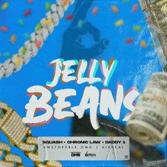 Squash, Chronic Law & Daddy 1 - Jelly Beans [New Weather Riddim]