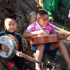 บ้านดอยคำ( Our Home 2):คณะทานตะวัน(SUN FLOWRER'S BAND) by KLANGKABARN BAND Project .