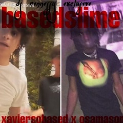 OSAMASON X XAVIERSOBASED - SHITSHOW [UNTAGGED]