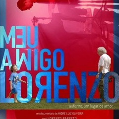 [FULL HD]▷ Meu Amigo Lorenzo 2024 Filme Completo Dublado Assistir Online Grátis