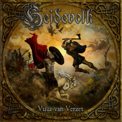 Een Wolf in mijn Hart (Bonus Track)
