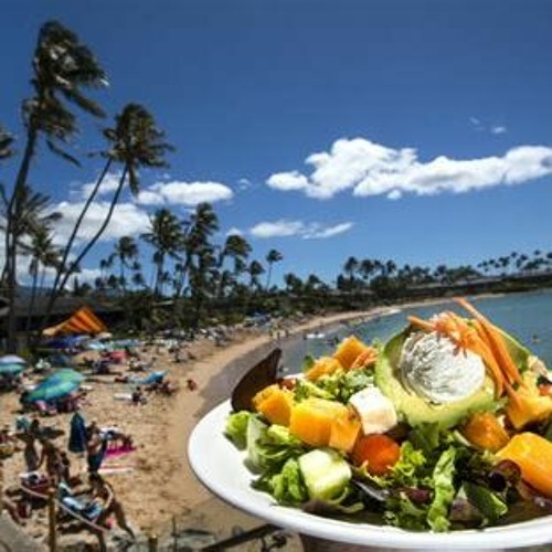 Stream 6 Best Awasome Places To Eat In Lahaina Maui References Tour by