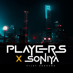 Players x Soniya