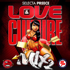 Love & Culture Mix