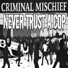 Never Trust A Cop
