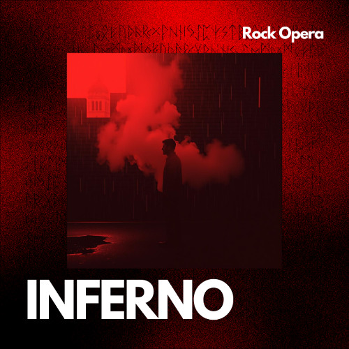 INFERNO End Track - The Ashes of Paradise