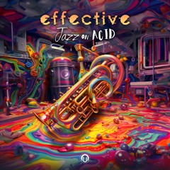 Effective - Jazz Madness (Preview)