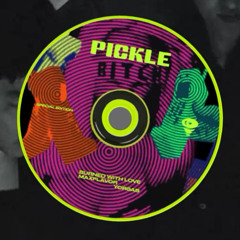 Yorsab, Maxflavor - Burned with Love (Pickle)