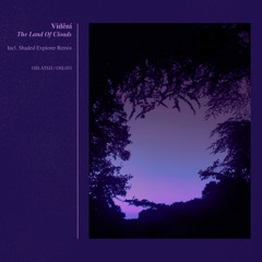 Vidění - Aimless Journey (Shaded Explorer Remix) [OSL033]