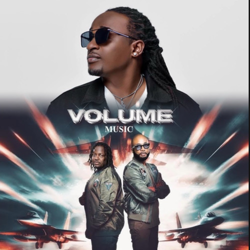 Volume kleren (Volume feat Wilner Pierre)