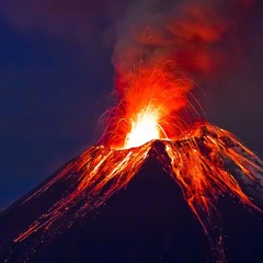 Volcano (2022)