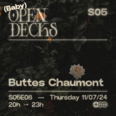 OD : S05E08 - Маяк