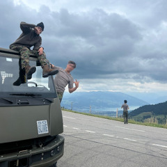 SEPARATE MYSELF remix (ft.S3Huncho)