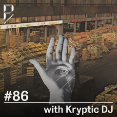 Past Forward #86 with Kryptic DJ