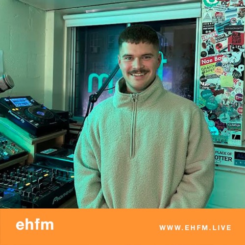 EHFM - Matrice Recordings w/ LWS - 11th October 2023