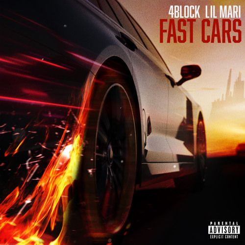 Fast Cars