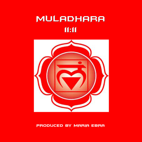 1.Muladhara