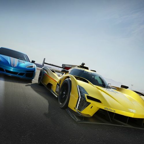 say high and do not say goodbye