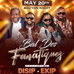 EKIP/ TI JOE ZENITH - DWAT NAN LARI A 5-20-24