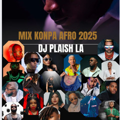 MIX VARIÉTÉS COMPAS LOVE 2025 DJ PLAISH LA
