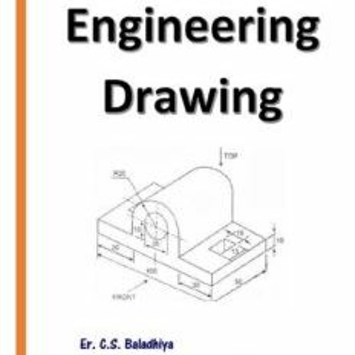 Stream First Year Engineering Drawing By Ac Parkinson Pdf Free 37
