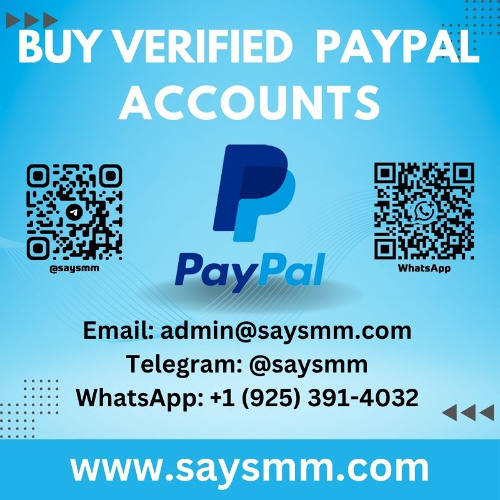 Step-by-Step: How to Successfully Buy Verified PayPal Accounts
