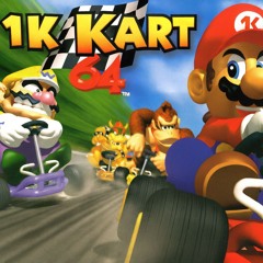 1K Kart (ft. Junqki, Davy1k, Scion) [samwtff]