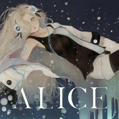 歌ってみたALICE covered by ヰ世界情緒 kamitsubaki studio. isekai joucho