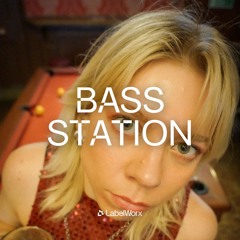 Bass Station: UK Bass, Garage & Breaks